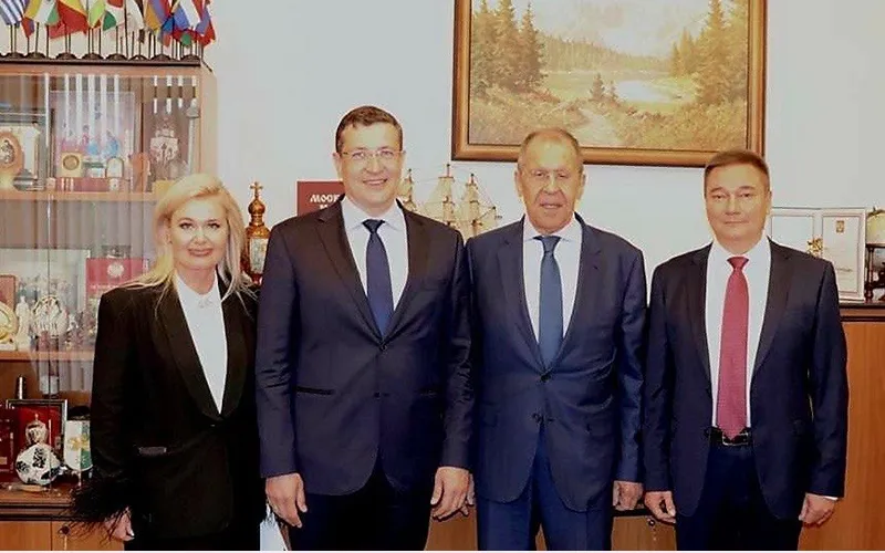 МИД